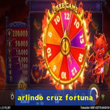 arlindo cruz fortuna